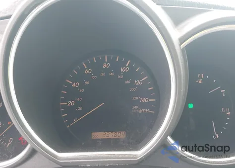 2004 Lexus Rx 330 из США, поврежденный, VIN 2T2GA31UX4C010413